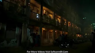 Nawazuddin Siddiqui in Hollywood Hindi Tv Series McMafia &lpar;2018&rpar;