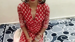 Desi Indian village bhabhi ne khula parlour bureaucrat ko Rishwat na Dene par aapni gaand marwai xxx Hd anent Hindi audio