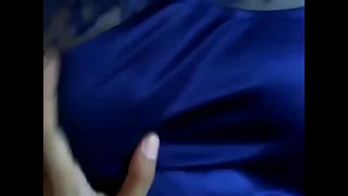 Big Indian Knocker Groping Unorthodox Big Nipples Porn d9