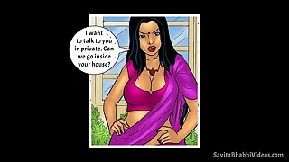 Savita Bhabhi Videos - Imperil 39