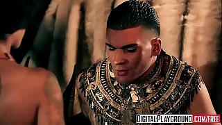 DigitalPlayground - &lpar;Clover Skin Diamond&rpar; - The Offering